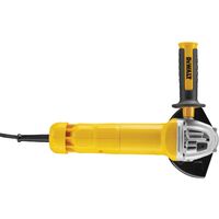 1010 Watt DeWALT DWE4203-QS Winkelschleifer Zubehör Trennschleifer 125 mm 