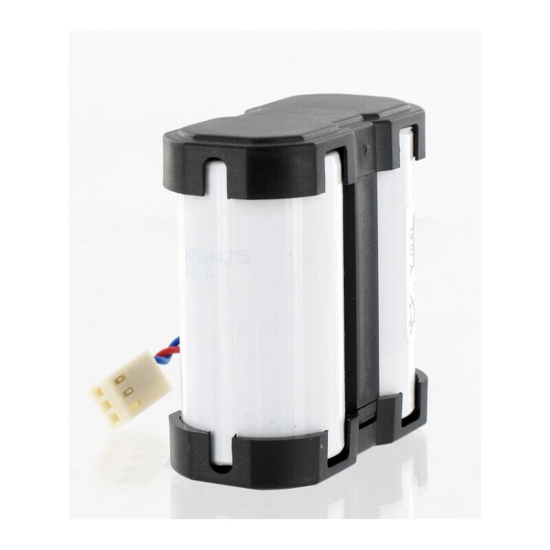 Batsecur Batteria Pila Litio 7,2V 13Ah Compatibile Logisty BATLI22 - BAT22 - Foto 8