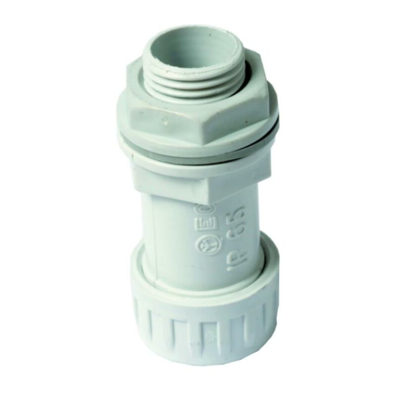 RST Tubo Forcella Ammortizzata Per Bici – Acciaio Cromato – 25 X 6 X 6 Cm – Ricambio Originale (443032)