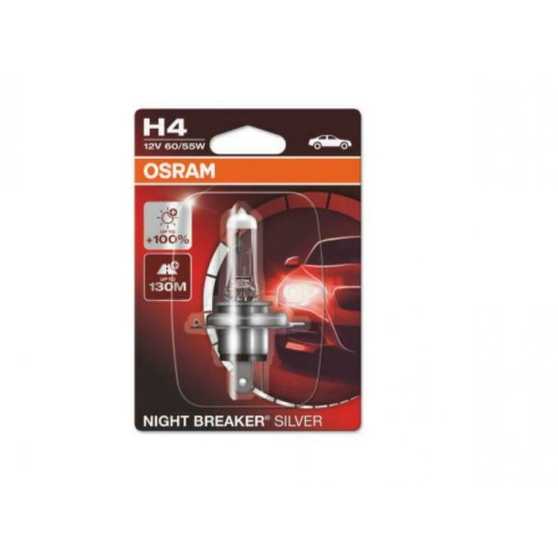 Osram lampada per auto 60/55w p43t 64193nbs-01bf