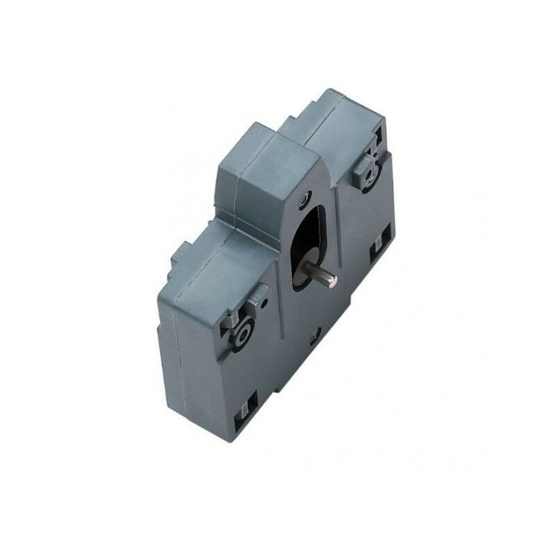 Contattore CA Reversibile LC2-D09 Con Interblocco Meccanico, Per Tensioni 24V-220V, Modello Professionale
