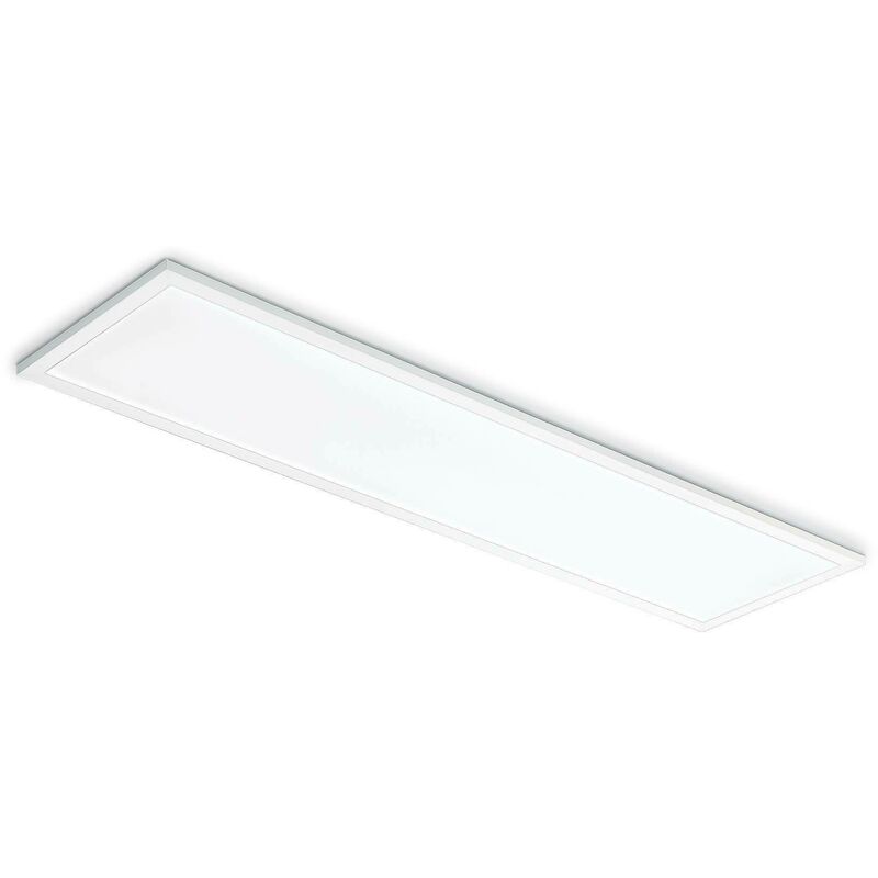 NOBILE ILLUMINAZIONE NOBILE ILLUMINAZIONE PLAFONIERA LED TONDA 30W 4000K  3200LM IP65 PARETE SOFFITTO PLT29/4K