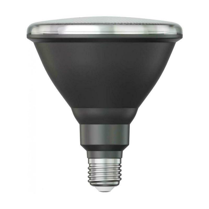 Lampadina led pro-par38 marino cristal 15w 3000k e27 -21680