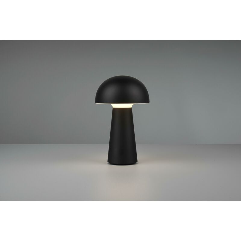 Trio lighting lennon lampada da appoggio led da esterno r52176102