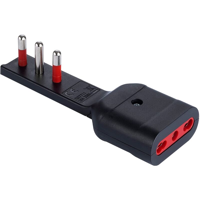 Adattatore USB 3.1 Tipo E A 90° Per Scheda Madre: Gomito Verticale Per Cablaggio Ordinato, PH74A/PH74B