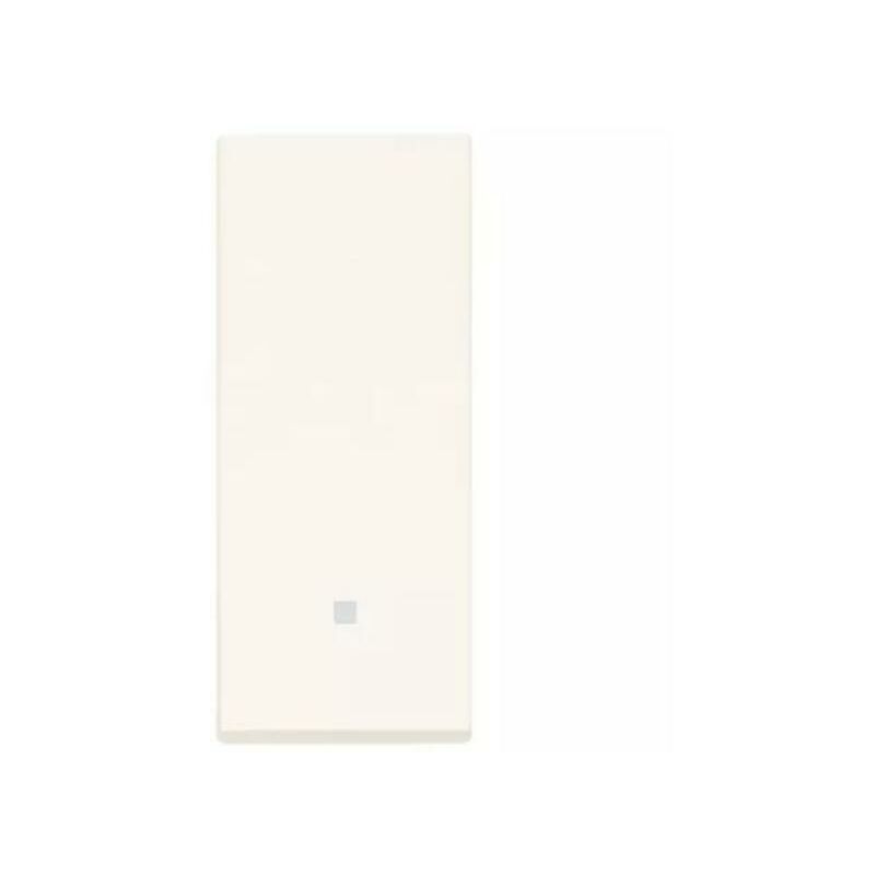 Interrupteur Simple Allumage Vimar Linea 30060.B - 10A 250V - Blanc - Neuf Sous Blister