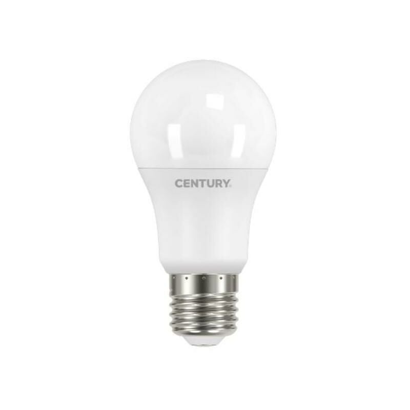 Trade Shop - Confezione 10 Lampadine A Goccia Incandescenza E27 220/240v  50/60hz 100w