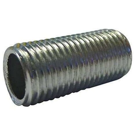 Tubo in ferro electraline filettato - 70601