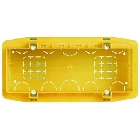 Bticino Scatola Incasso Universale 506L