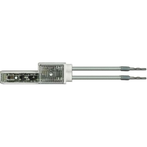 BTICINO LN4743/230A - Bticino LL - Lampada LED assiale 230V Ambra
