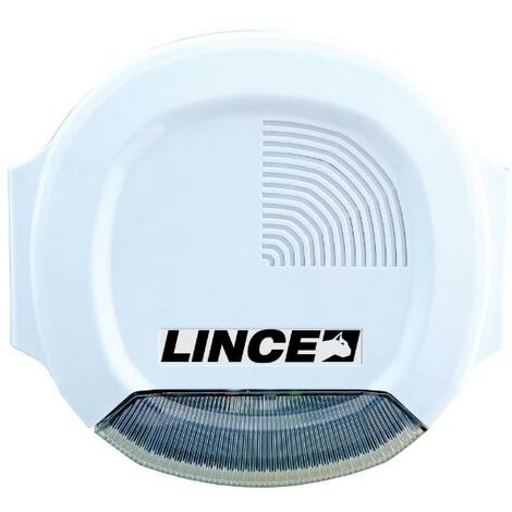 Sirena Auto Lampeggiante A LED Venitem 12V, Sistema On/off TRIADE L, Per Veicoli Di Emergenza O Lavoro