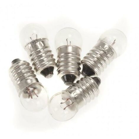 4 Lampadine Primer Per Motosega – Ricambio Per Homelite, Craftsman, Echo E Altri