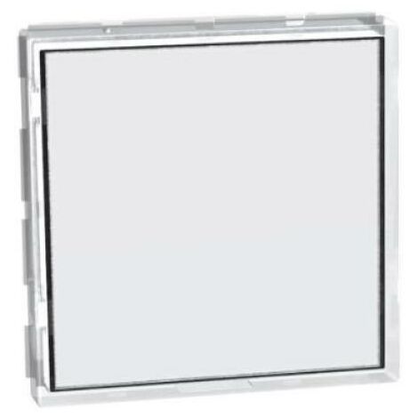 Pulsante targa portanome 3a 250vacm illuminato bticino j4040