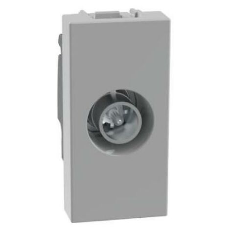 BTICINO JG4202D - MatixGO - Presa TV diretta 1M - Grigio