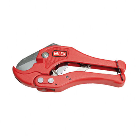 Pinza cesoia tagliatubi per tubi in PVC VALEX 1961092