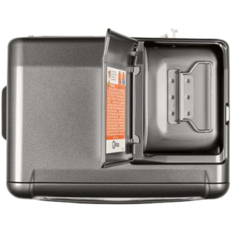 Stufa a combustibile liquido pvg 3,1kw serbatoio 5 litri -  sre0031-tc