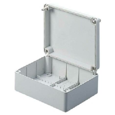 Cassetta Derivazione Gewiss 19x140 IP56 – Serie 44 CE - GW44207