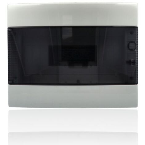 GEWISS GW40045 - Centralino da arredo con Portello- 12M IP40
