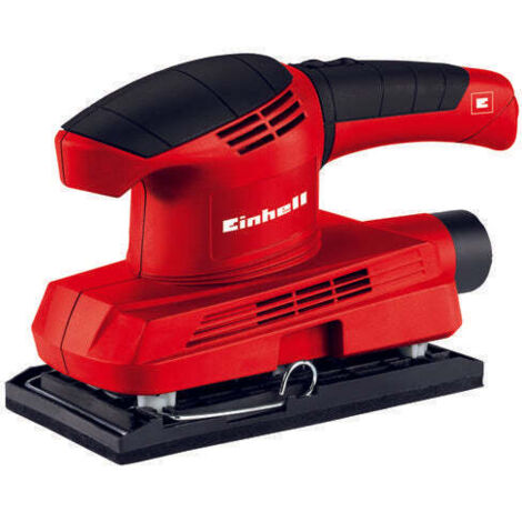 Levigatrice orbitale einhell italia tc-os 1520 elettrica - 4460640