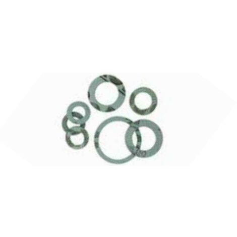 Guarnizione idro bric sanitarie diametro 1pollici 1/4 -  p0441 e