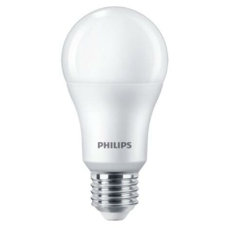 Lampadina goccia LED Philips 13W 6500K E27 1521 Lumen CORE100865G2