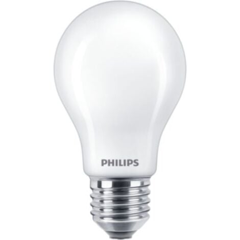 Lampadina led a60 philips master dimmerabile 5.9w e27 2200-2700k -  mlr1117593024x