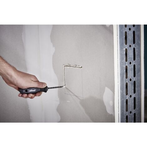 2 Punte Da Trapano HSS Cobalto 6.3x95mm - Per Acciaio Inox, Alluminio E Rame, Champagne - Foto 5