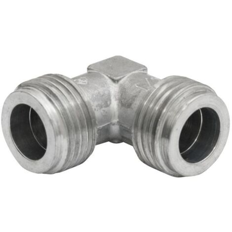 Gomito mm idro-bric diametro 1/2 pollici - sacgas0048gz