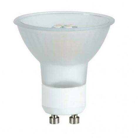 Lampadina LED GU10 PRO 5W Dimmerabile 420 Lm Eq 50W