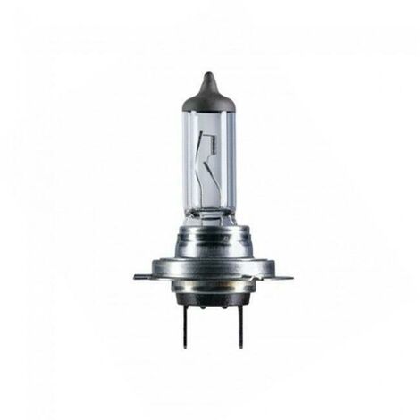 Lampada H7 12V 55W PX26d Osram Originale UV Filter 64210 Per Auto Moto Made In Germany