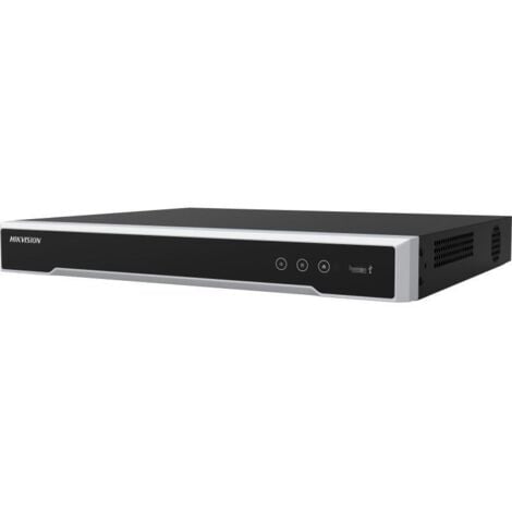 Registratore IP A 16 Canali 4K NVR4216-16P-4KS2 | Leroy Merlin - Foto 7