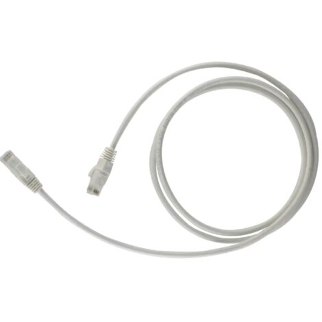 Cavo Goobay da USB-C a USB 2.0 maschio/maschio 1 m bianco