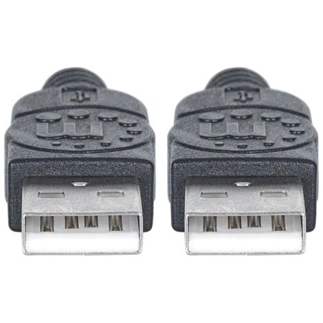 Cavo USB Nedis 1m: USB-A A Mini-B 5 Pin Per Fotocamera E Dispositivi Audio