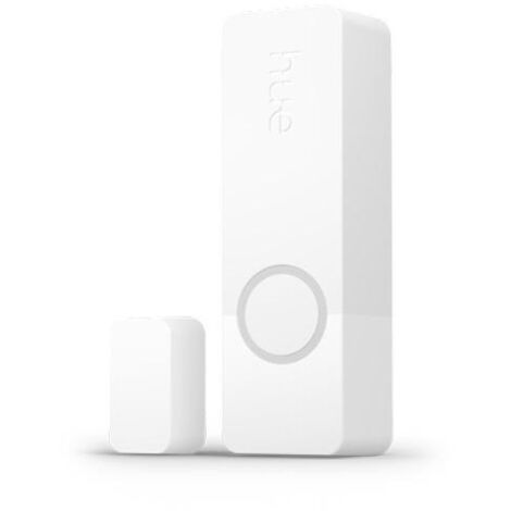 Sensore Movimento Philips Hue - Accensione Automatica Luci, Bianco, 5.5x5.5cm, Senza Fili - Foto 8