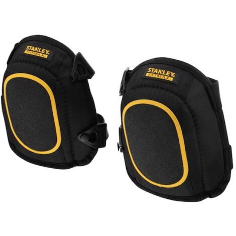 Stanley FatMax FMST82962‑1 Ginocchiere imbottite Soft Flooring, schiuma alta densità