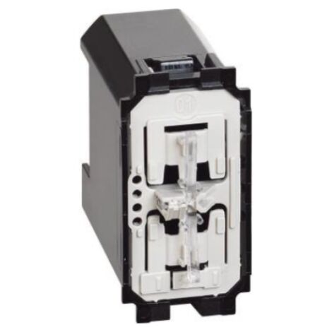Bticino Dimmer a pulsante, universale - living now k4418
