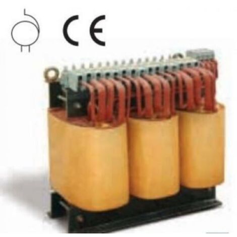 Autotrasformatore trifase italweber 5000va 230-400v - aft005k00262