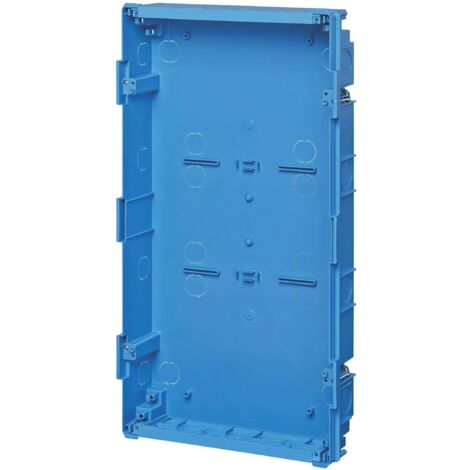 Scatola da incasso per pareti leggere 36 moduli Vimar V53736