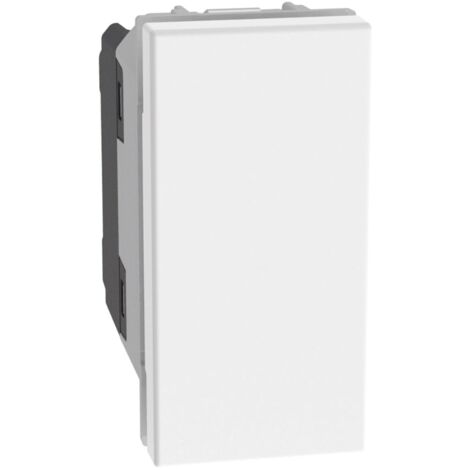 Invertitore assiale Bticino MatixGo JW4054