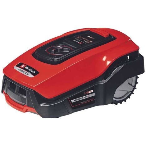 Einhell FREELEXO 450 BT Solo Robot tagliaerba PXC 18 V senza batteria