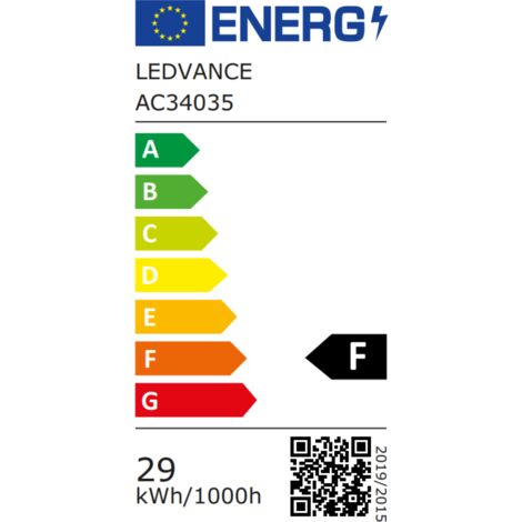 Tubo fluorescente t5 ledvance attacco g5 28w 4000k - fh28840ivp
