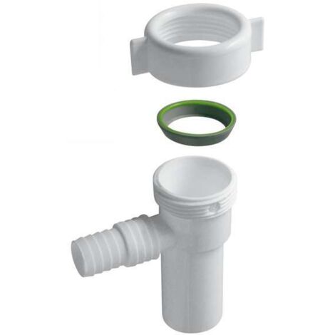 Bonomini Prolunga con Attacco Lavatrice / lavastoviglie 11/2 x 40 Bonomini Prolunga con Attacco Lavatrice / lavastoviglie 11/2 x 40