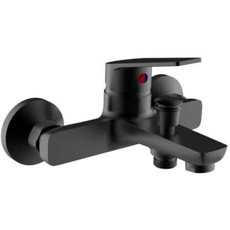 Rubinetto Per Vasca Retrò Design Vintage Serie Mijares | Leroy Merlin - Foto 12