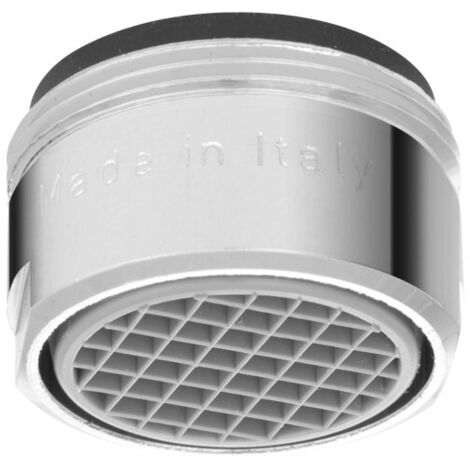 Aeratore maschio con limitatore idro-bric m24x1 da 6lt - b0088 ml6