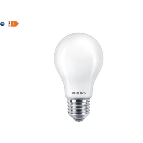 Lampadina led philips corepro ledbulb nd 4.5-40w e27 a60 827 – incaled40g2
