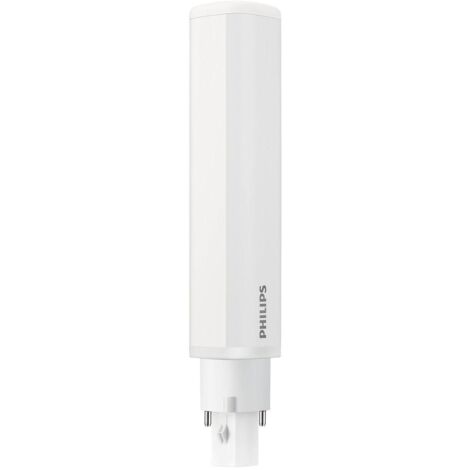 Philips lampadina led corepro led plc 8.9w 840 2p g24d-3 plcled2p26840g2