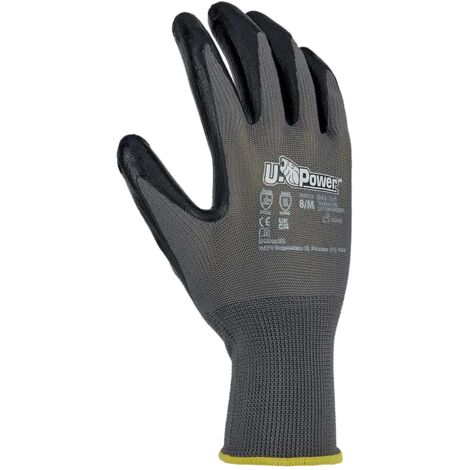 Guanti U-Power Valzer