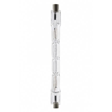 Osram Lampadina Alogena R7s 120W Trasparente Dimmerabile 2900K