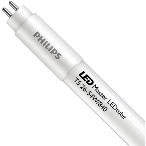 Philips MAS LEDtube 1200mm 26W 4000K T5, attacco G5, 81923400