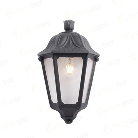 FUMAGALLI IESSE E27 lanterna da parete lampada da parete IP55